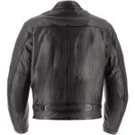 Blouson Ace Cuir Rag 10 ans / Коричневый