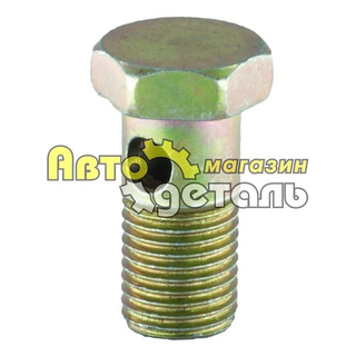 Штуцер 10*22*1,5