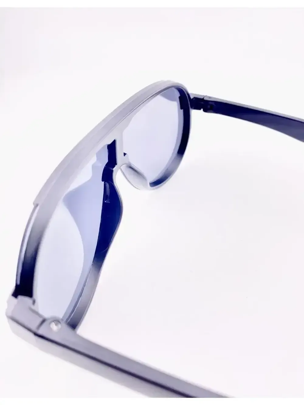 Солнцезащитные очки с поляризацией