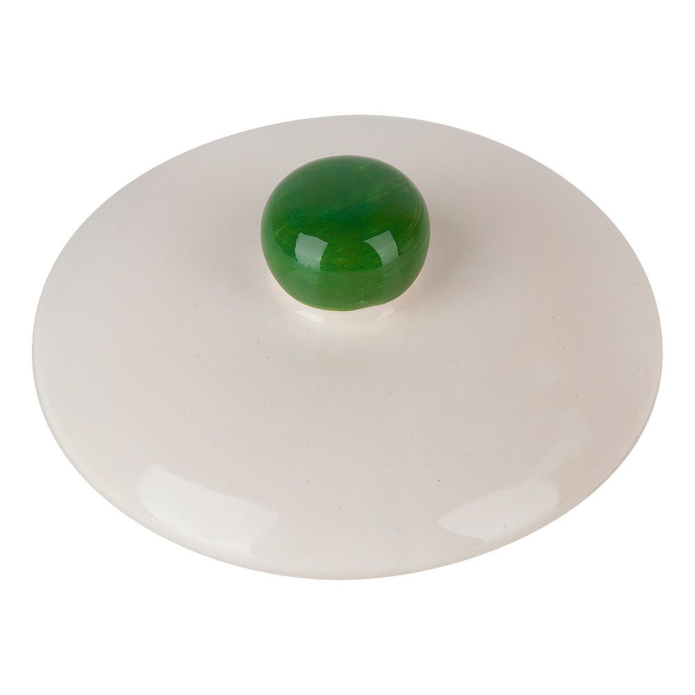 Сахарница " " 11х11х10,5см v=450мл (керамика) (подарочная упаковка)