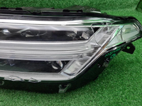 Фара левая Volvo XC90 2 (2014-2019) LED