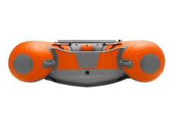 Лодка ПВХ РОДЖЕР SFERA 3800