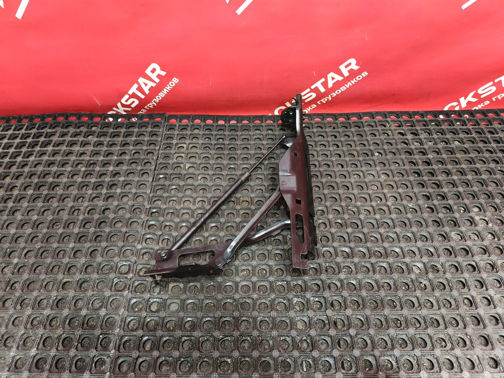 Петля капота левая в сборе