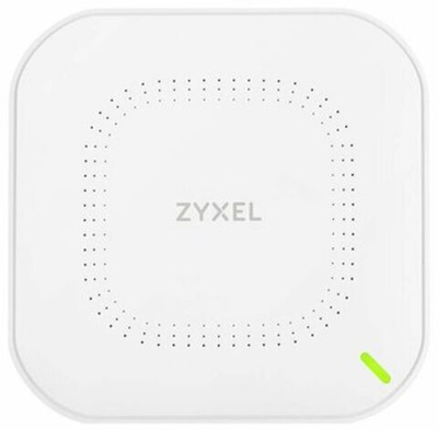 Точка доступа Zyxel NebulaFlex NWA50AX Wi-Fi 6 Access Point NWA50AX
