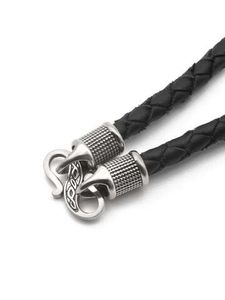 Шнуры с замком из серебра