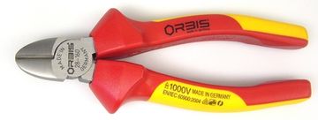 Бокорезы VDE, усиленные L=160мм OrbisWill 28-160/44RV