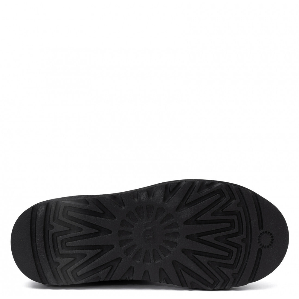 Ugg Neumel Black
