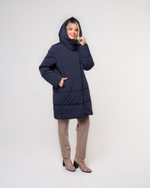 Пальто женское 4716-121-FW21 Dixi Coat
