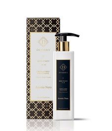 Avorio Nero, крем для тела Nr 20 Body Purity, Danhera Italy