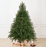 Ель искусственная «Вега» (Литая хвоя) 250 см / 2,5 м