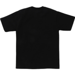 A Bathing Ape Bathing Ape Футболка Cotton Regular Straight Fit 1m30 110 013