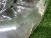 Фара левая Mitsubishi Pajero Sport 2 13-16 ксенон