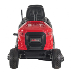 Садовый трактор EVOline TRG 107 CH