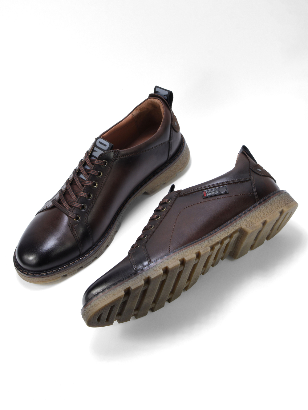 Ботинки мужские K993-1R