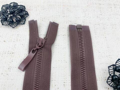 Молния трактор литая T5, L 85 см