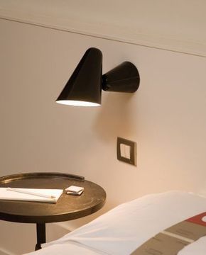 Настенный / потолочный светильник DON CAMILLO