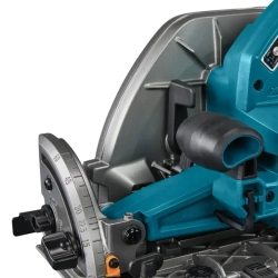 Makita HS011GZ аккумуляторная дисковая пила (без АКБ и ЗУ)