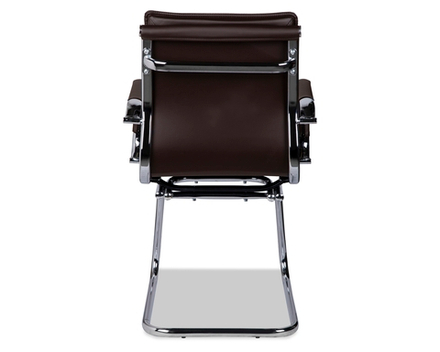 Кресло College CLG-617 LXH-C Brown