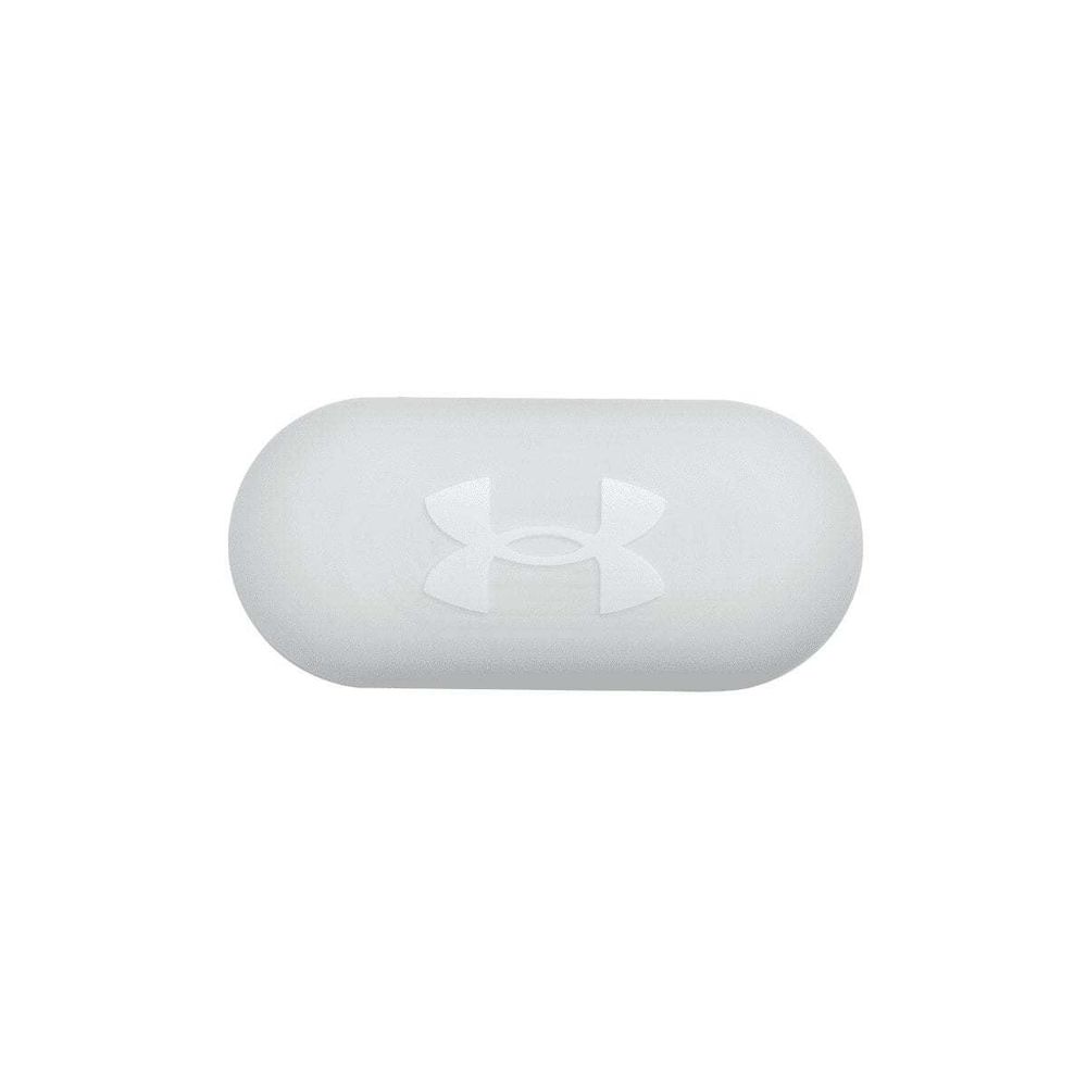 Спортивные беспроводные наушники JBL UA True Wireless Streak, White - 8