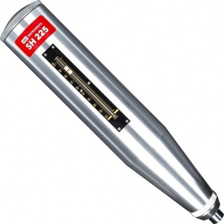 Измеритель прочности бетона (склерометр) ADA Schmidt Hammer 225 А00191