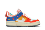 Кроссовки Nike Dunk Disrupt Disrupt "Kid At Heart" (Женская размерная сетка)