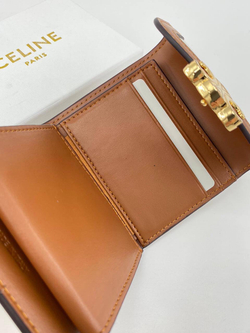 Кошелёк Celine
