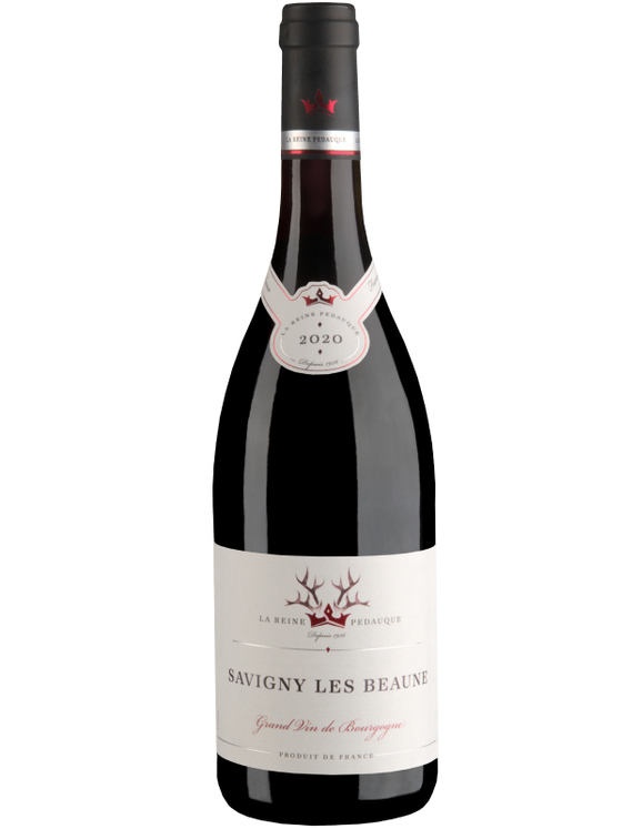 La Reine Pedauque Savigny-les-Beaune, AOP Savigny-les-Beaune