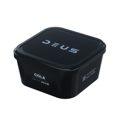 Deus - Cola (Кола), 250 гр
