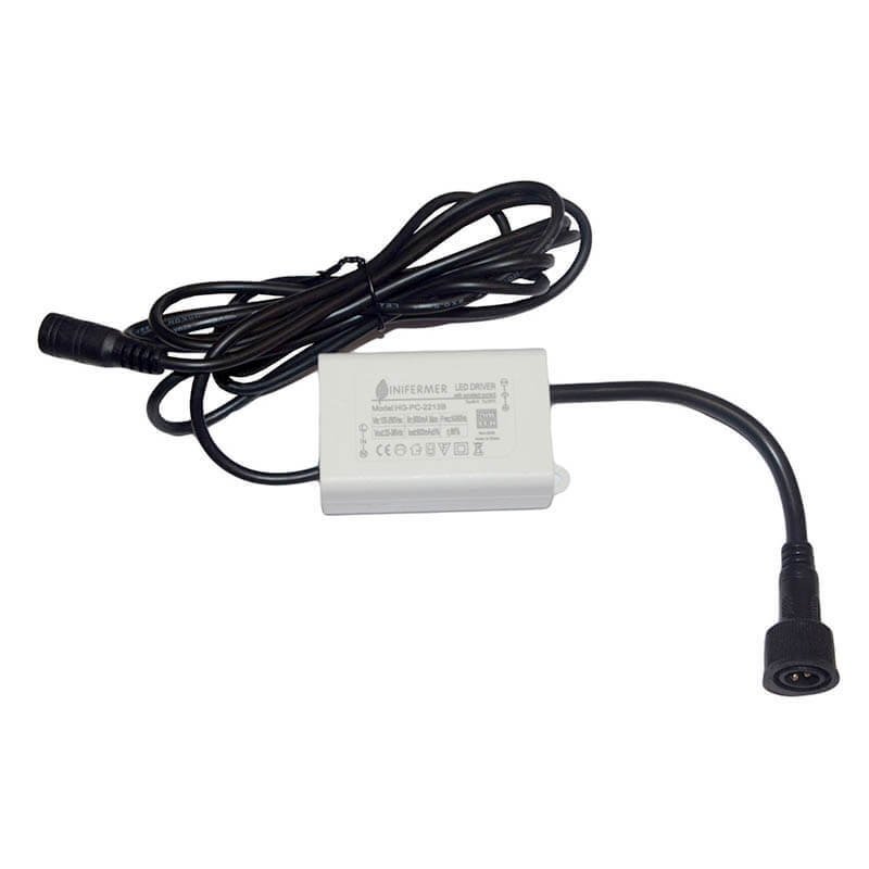 Фитолампа для рассады LED Booster Line для рассады 445 nm / 17W