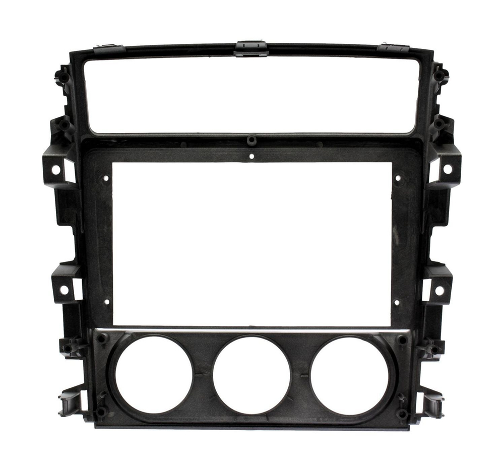 Переходная рамка магнитолы SUZUKI LIANA 2004-2008 9 дюймов