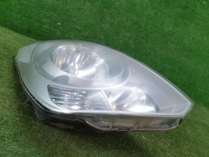 Фара правая Hyundai Grand Starex H1 (2007-2018) галоген