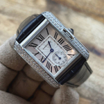 Часы Cartier