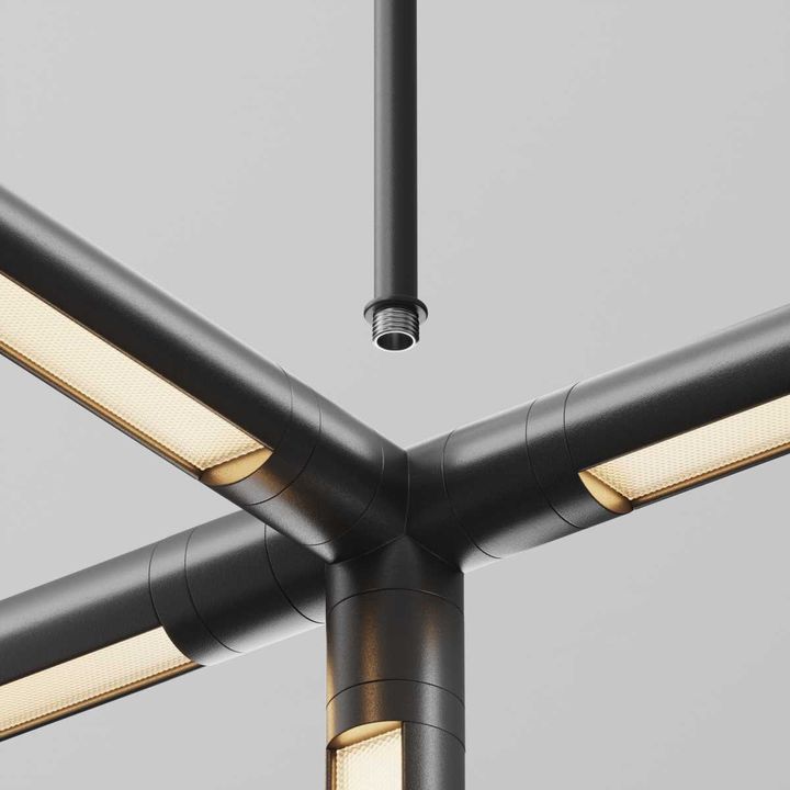 Аксессуар Maytoni Technical CA030C-SL-L500-B