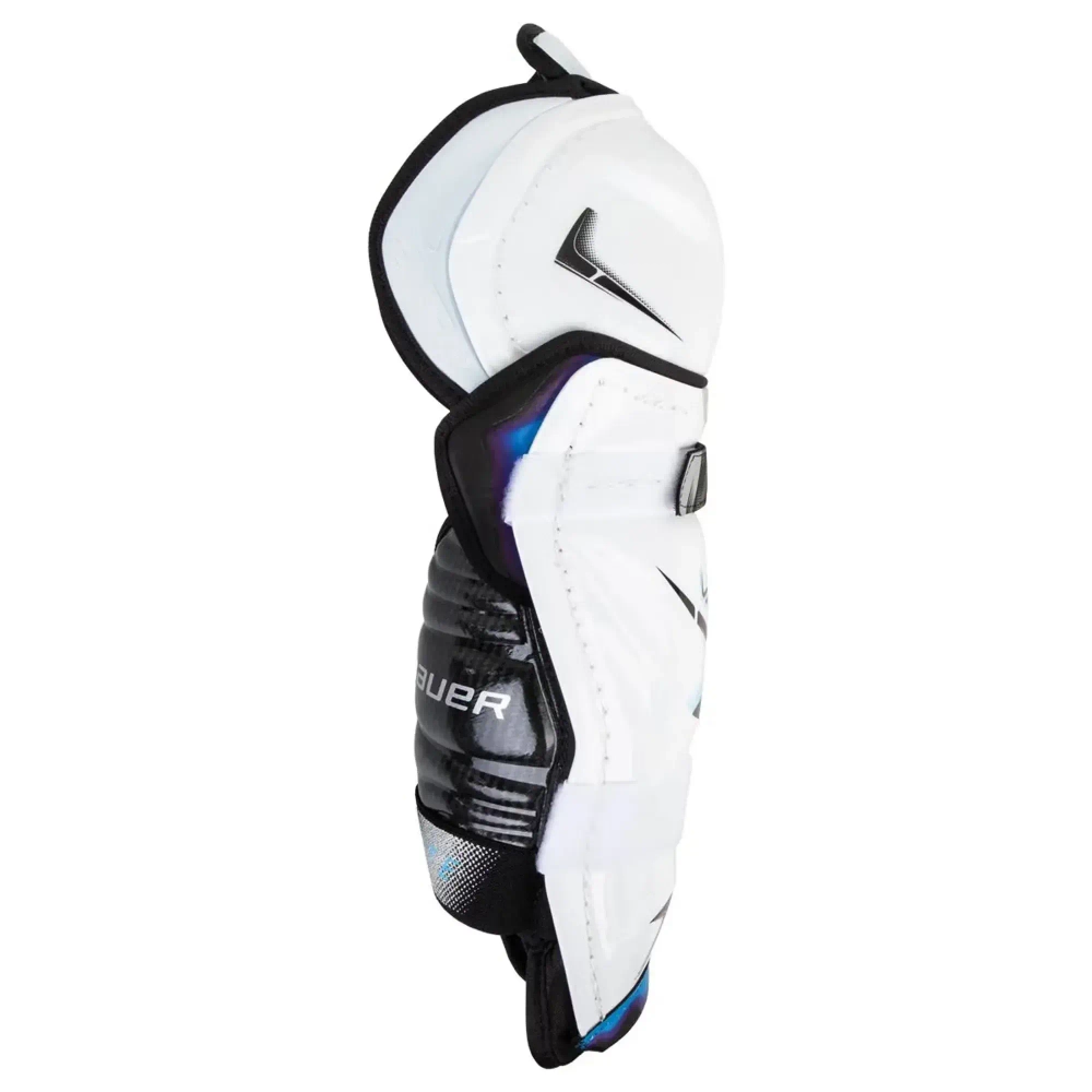 Щитки Bauer S25 Vapor FLYLITE INT