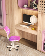 Лампа настольная Moderli V11012-T Flake