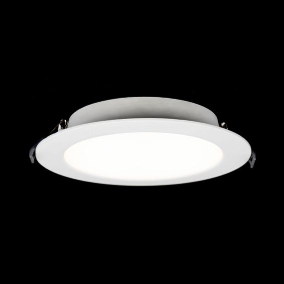 Встраиваемый светодиодный светильник Citilux Галс CLD5512N