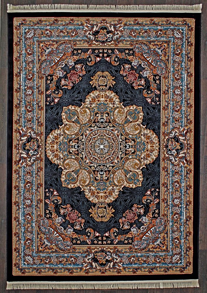 Shahreza d727 DARK NAVY Прямой