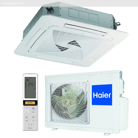 Haier AB105S2LR1FA / 1U105S1LS1FA
