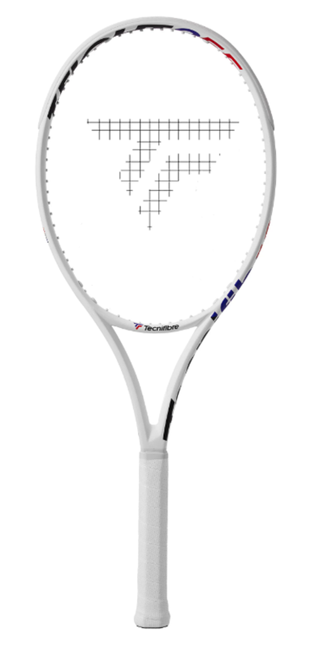 Теннисная ракетка Tecnifibre T-Fight 255 Isoflex