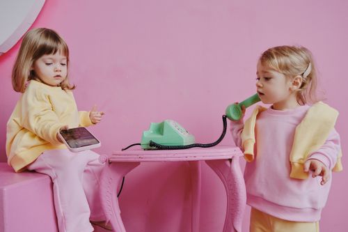 Игрушки