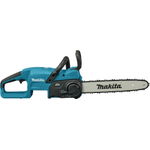 Пила цепная аккумуляторная Makita DUC 357 Z