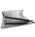 Стайлер 25х90мм Платиновая зебра Corioliss C1 Platinum Zebra