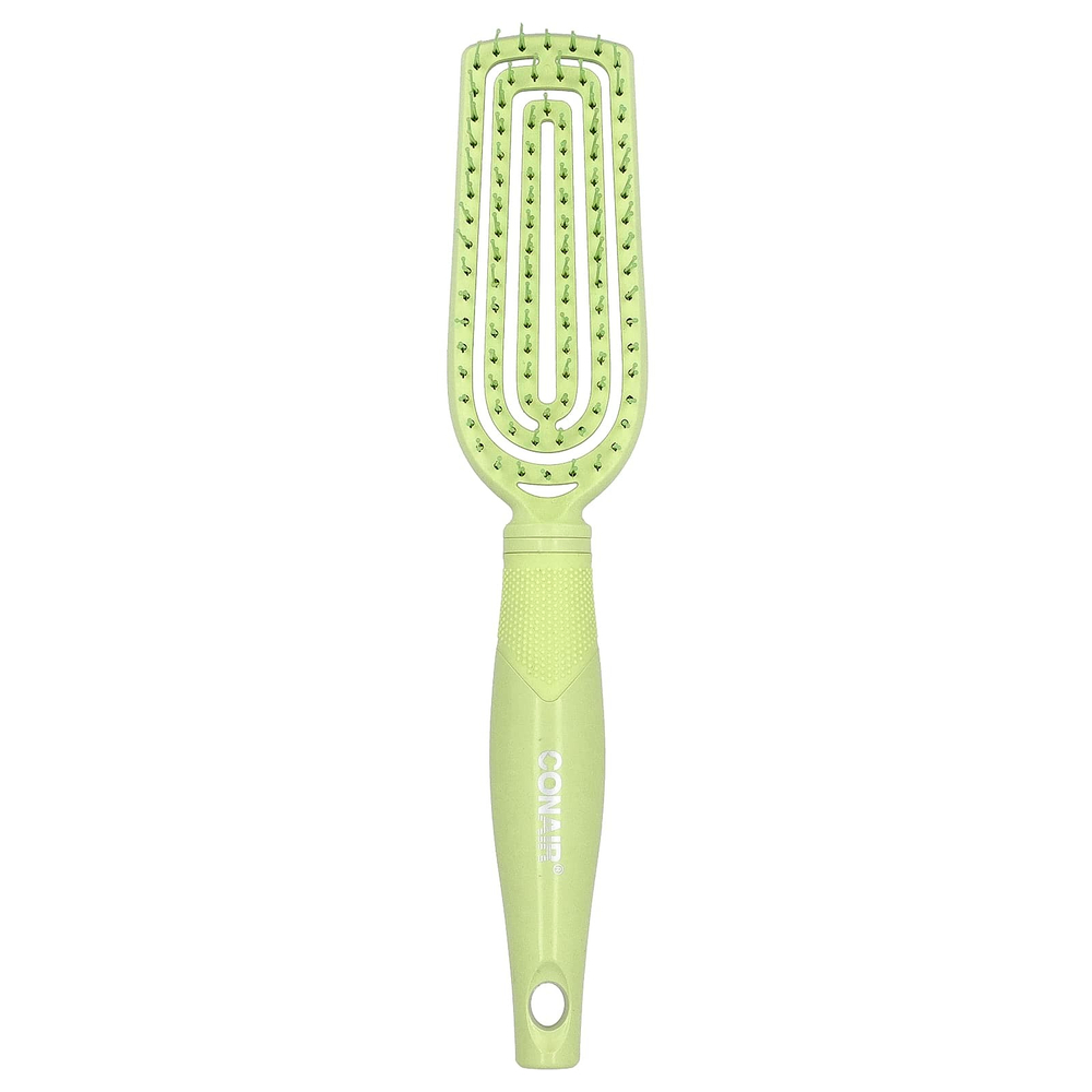 Conair, расческа для ухода за кожей головы, для всех типов волос, 1 шт.