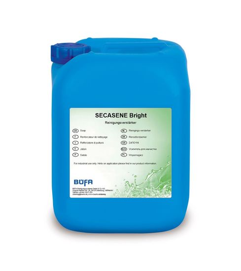 Secasene Bright