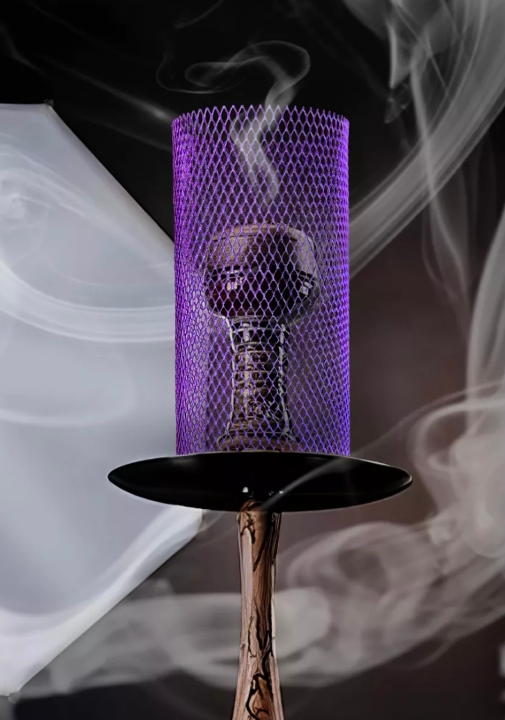 Сетка Фиолетовая