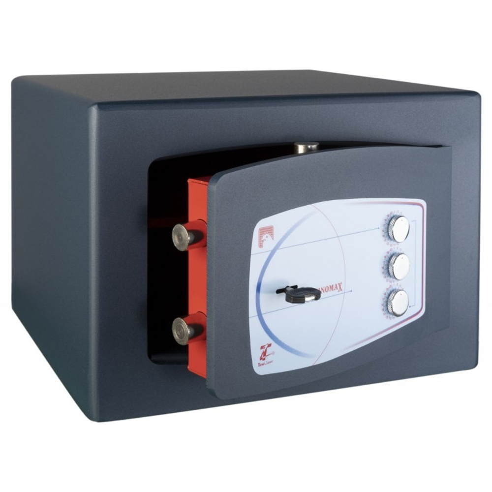 Сейф Technomax GMD/4