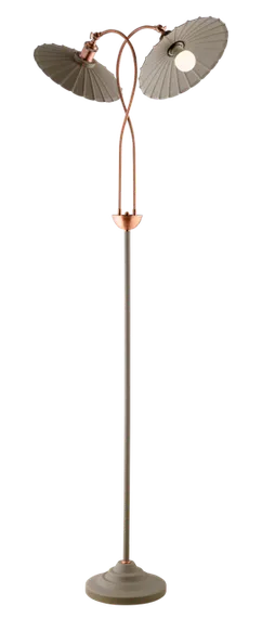 THN3119 SGY+RC (1) Торшер Veneto Luce