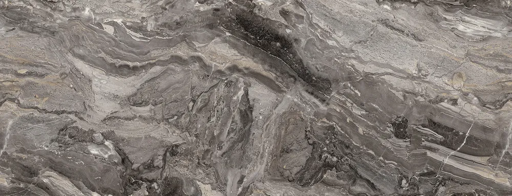Столешница Мрамор бергамо 5 кат 3050*600*40 \7031\
