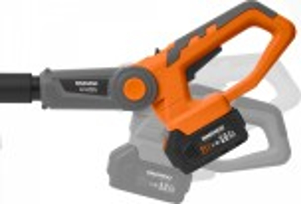 Высоторез аккумуляторный DAEWOO DAPH 2221Li SET