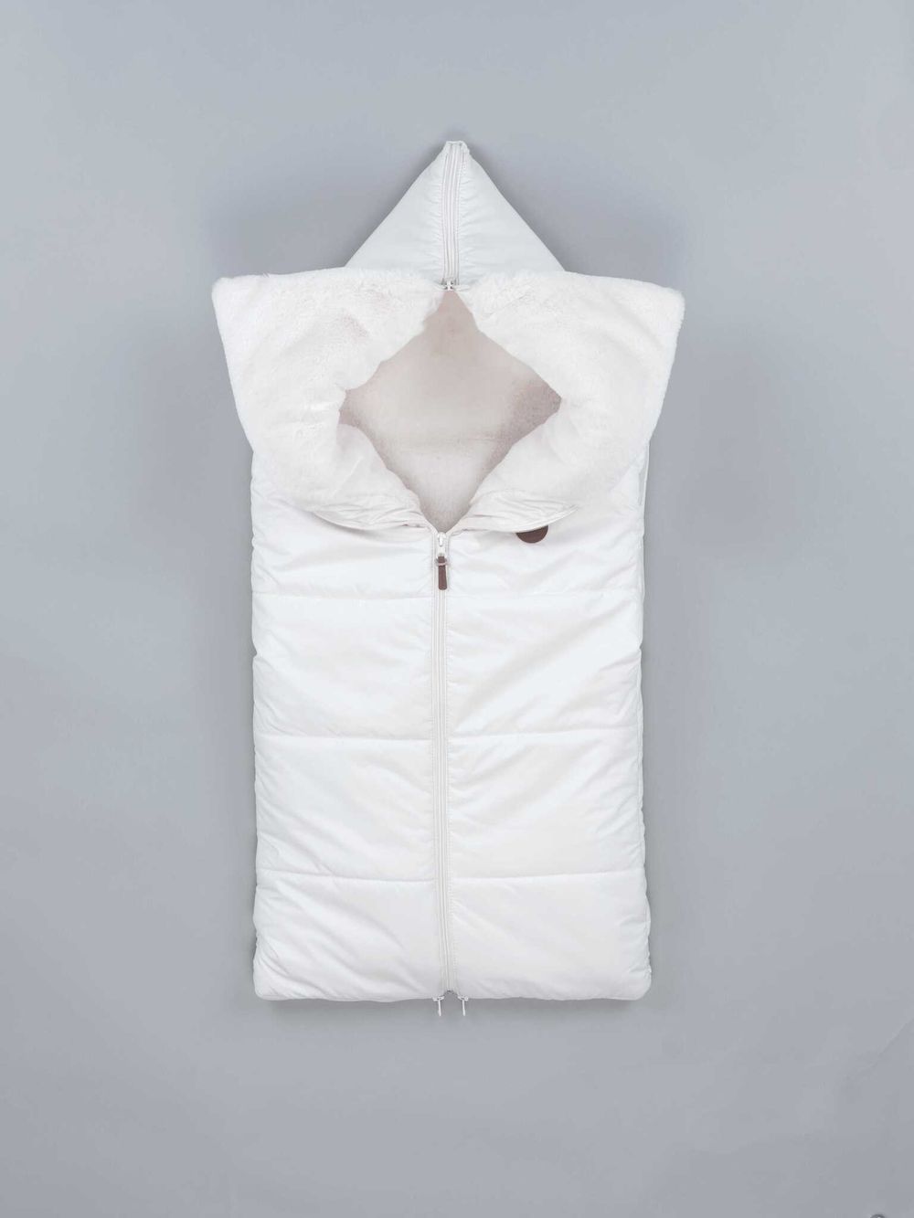 Конверт-одеяло "Тофу" 0+